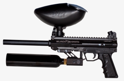 Valken Blackhawk Paintball Gun, HD Png Download, Free Download