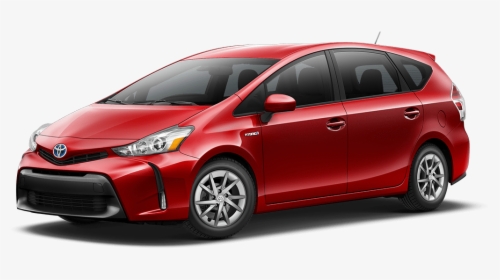 Toyota Prius V 2018, HD Png Download, Free Download