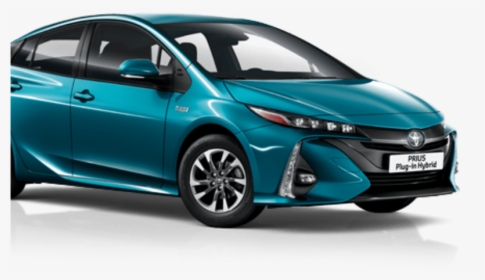 Toyota Electric Car 2019, HD Png Download, Free Download