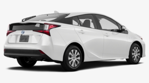Toyota Prius Technology Awd-e - Toyota Prius Prime 2019, HD Png Download, Free Download