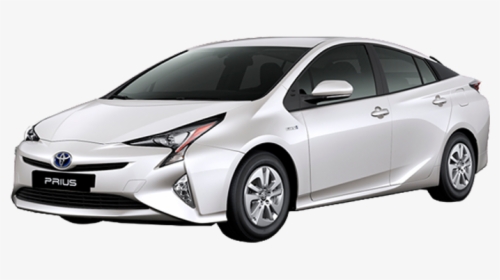 Toyota Prius Hybrid Singapore, HD Png Download, Free Download