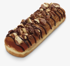 Press Release - 7 Eleven Twix Donut, HD Png Download, Free Download