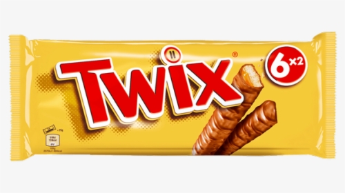 Twix Chocolate Bar Png, Transparent Png, Free Download