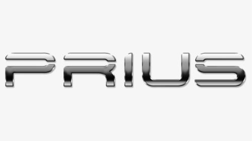 Priuslogo - Toyota Prius Logo Png, Transparent Png, Free Download