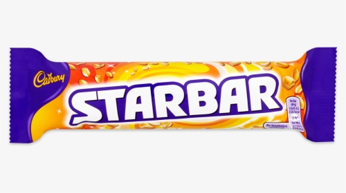Star Bar Chocolate Logo, HD Png Download, Free Download