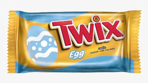 Twix Eggs 2togo - Twix, HD Png Download, Free Download