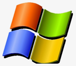 Microsoft Windows Windows Xp, Windows Xp Clipart , - Windows, HD Png Download, Free Download
