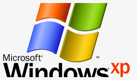 Speed Up Windows Xp Startup - Windows Xp Logo Png, Transparent Png, Free Download