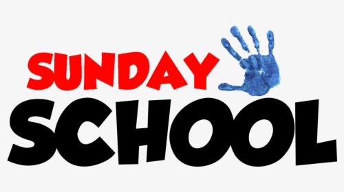 Sunday School Png Free Download - Sunday School Free Graphic, Transparent Png, Free Download