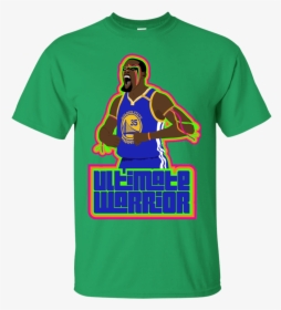 Kevin Durant Ultimate Warrior, HD Png Download, Free Download