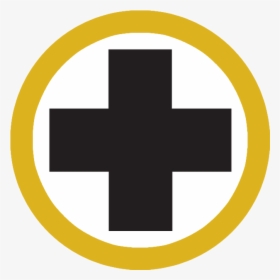Medical Clinic Policy - Cross, HD Png Download, Free Download