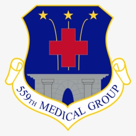 559th Medical Group - Air Force Intelligence Logo, HD Png Download, Free Download