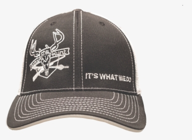 Grey Better The Hunt Hat, HD Png Download, Free Download