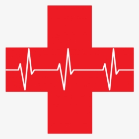 First Aid Training Cpr Icon, HD Png Download, Free Download