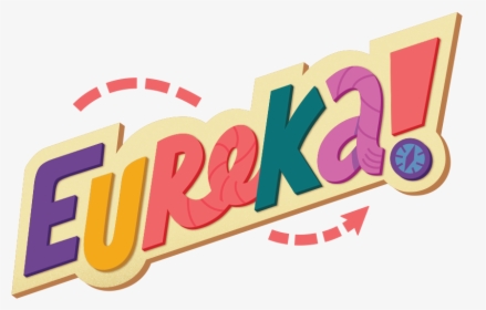 Eureka Sunday School Curriculum - Graphic Design, HD Png Download, Free Download