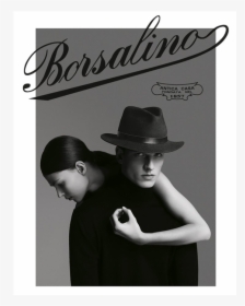 Borsalino, HD Png Download, Free Download