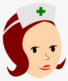Nurse Clip Art, HD Png Download, Free Download