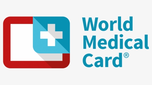 World Medical Card Logo, HD Png Download, Free Download