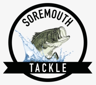 Soremouth Tackle - Good Dog Foundation Logo, HD Png Download, Free Download