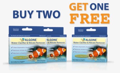 Algone Buy 2 Get 1 Free - Mandarin Orange, HD Png Download, Free Download