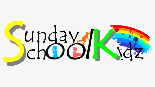 Transparent Sunday School Clipart Children, HD Png Download, Free Download