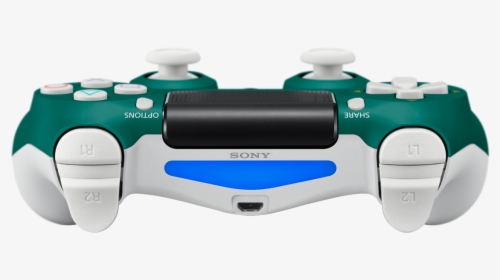 Playstation4 Dualshock Wireless Controllers , , Product - Controle Dualshock 4 Wireless Controller Alpine Green, HD Png Download, Free Download