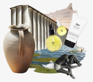 Full Frontal Bundle - Earthenware, HD Png Download, Free Download