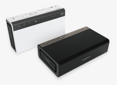Creative Sound Blaster Roar 2 Clear, HD Png Download, Free Download