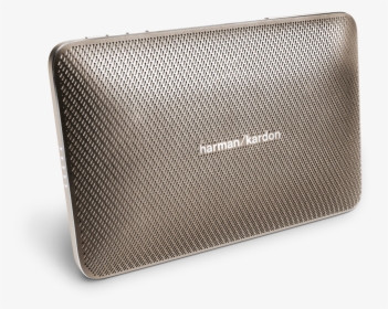 Esquire 2 Bluetooth Speaker - Harman Kardon Esquire 2 Gold, HD Png Download, Free Download
