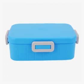 Epsilon 850ml Plastic Lunch Box With Divider, Lh332 - Box, HD Png Download, Free Download