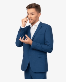 Fashion - Tuxedo, HD Png Download, Free Download