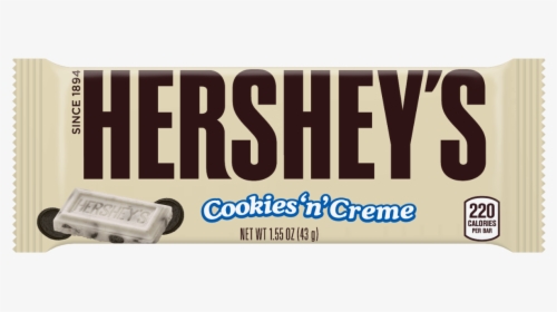 Hershey's White Chocolate, HD Png Download, Free Download