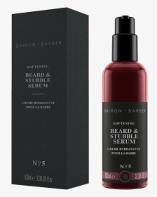Daimon Barber Softening Beard & Stubble Serum 100ml - Foundation Made In China, HD Png Download, Free Download