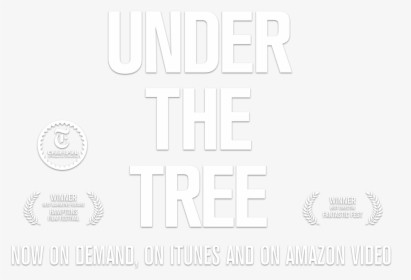 Under The Tree - New York Times, HD Png Download, Free Download