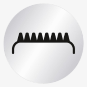 Trimmer Blade Icon Png, Transparent Png, Free Download