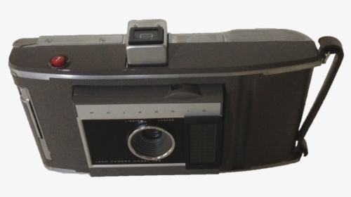 Transparent Watercolor Camera Png - Film Camera, Png Download, Free Download