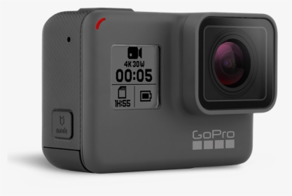 Gopro Red Light, HD Png Download, Free Download