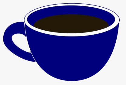 Transparent Coffe Cup Png - Clipart Picture Of A Cup, Png Download, Free Download
