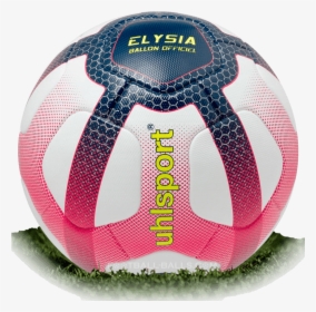 Uhlsport Ligue 1 Ball, HD Png Download, Free Download