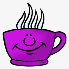 Free Clip Art Coffee Mug Cliparts Co - Clipart Tea Cup Kids, HD Png Download, Free Download