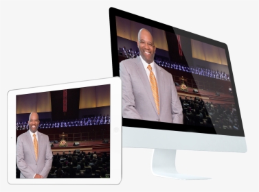 Watch Services Live - Live Church Service, HD Png Download, Free Download