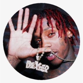 Famousdex - Dreadlocks, HD Png Download, Free Download