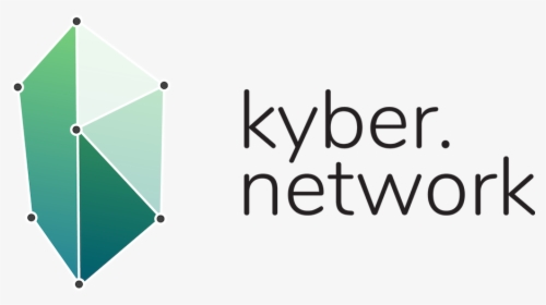 Kyber Network Logo Transparent - Triangle, HD Png Download, Free Download