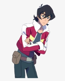 Keith Kogane, HD Png Download, Free Download