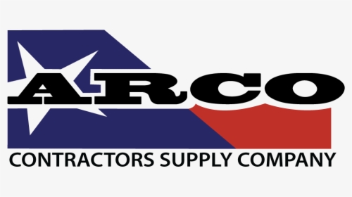 Arco Contractors Supply, HD Png Download, Free Download