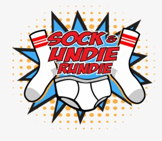 Undie Rundie Logo, HD Png Download, Free Download