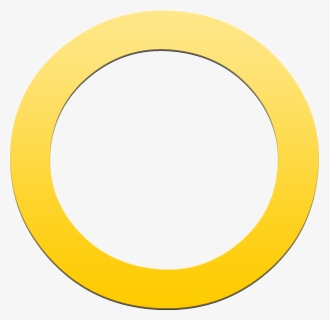 Transparent Background Yellow Circle Png, Png Download, Free Download