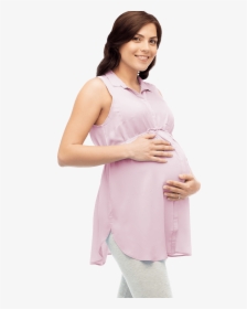 Transparent Female Png - Healthy Pregnant Woman Png, Png Download, Free Download