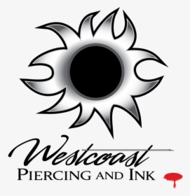 Photo Taken At Westcoast Piercing And Ink By Westcoast - Circle, HD Png Download, Free Download
