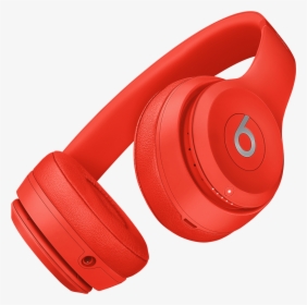 Solo Wireless - Red Solo 3 Beats, HD Png Download, Free Download